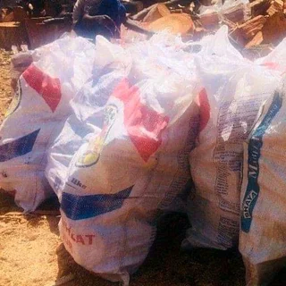 Dry Firewood  (Pizza Oven and Braai Wood)