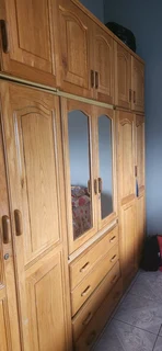 Used Bedroom Cupboards
