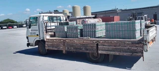 Truck for hire in P.E for all removal 0839826457