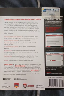 CompTIA A&#43; and Network&#43; Study Guides