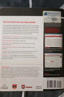 CompTIA A&#43; and Network&#43; Study Guides