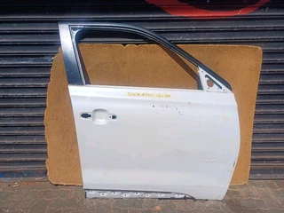 Toyota Urban Cruiser Door
