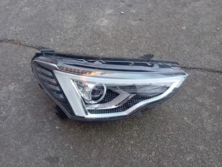 Haval Jolion Taillights