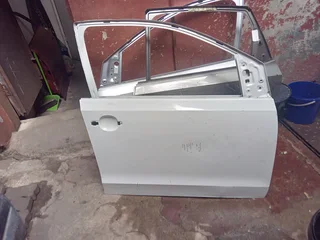 Vw Up Door