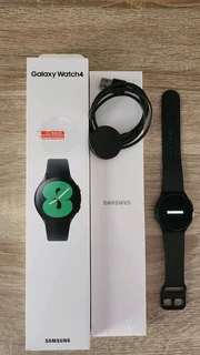 Sumsung Watch 4