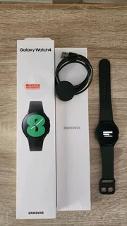 Sumsung Watch 4
