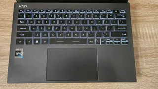 MSI Prestige 13 Evo i7 16GB 1TB 13.3&#34; FHD Laptop