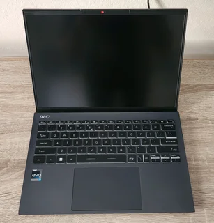 MSI Prestige 13 Evo i7 16GB 1TB 13.3&#34; FHD Laptop