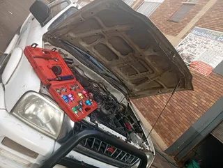 AJ Quick mechanic workshops