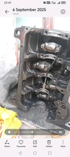 AJ Quick mechanic workshops