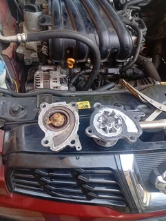 AJ Quick mechanic workshops