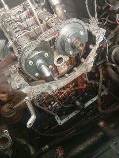 AJ Quick mechanic workshops