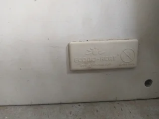 Cooling and heating system