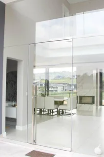 Aluminum glass and  frameless glass/showers and balustrades repairs and new work