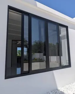 Aluminum glass and  frameless glass/showers and balustrades repairs and new work