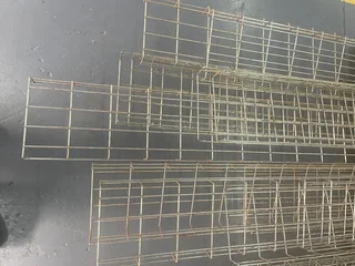 Wiremesh 200mm