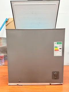 Hisense Deep Freezer