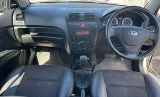 2009 Kia Picanto Other