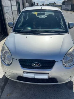 2009 Kia Picanto Other