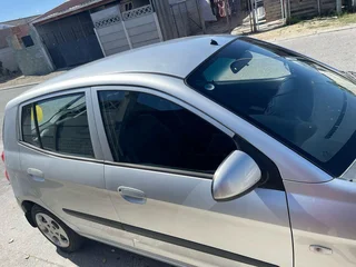 2009 Kia Picanto Other