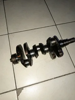 Second hand spares for sale