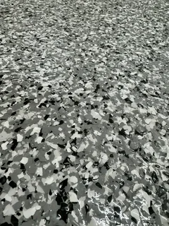 Cretecote and epoxy flooring