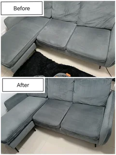 Carpet and Upholstery cleaning
