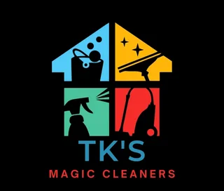 TKs Magic Cleaners Carpet and Upholstery