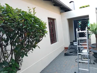 Good gardener and Panter available