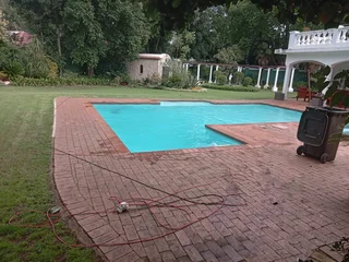 Good gardener and Panter available