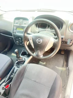 2023 Nissan Almera Convertible