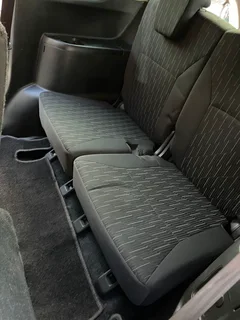 2022 Toyota Avanza Other