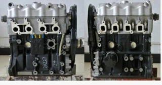 Engines and engine parts for Chinese and Indian Vehicles