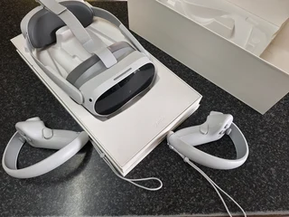 Pico 4 VR Headset Wireless