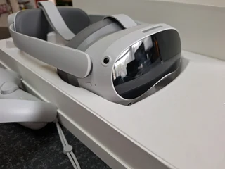 Pico 4 VR Headset Wireless