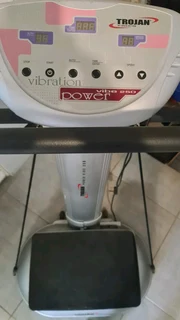 Trojan Power Vibe 250 Exercise Machine