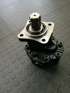 Hydraulic PTO Supply and fitting call 0815621657