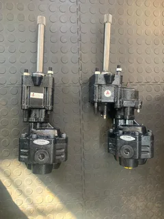 MAN PTO AND PUMP CALL 0815621657