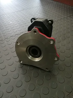 Hydraulic PTO pump system fitting and supply call 0815621657