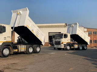 Do you hava a problem with your Tipper truck it&#39;s not tipping call 0815621657