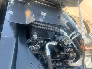 We install different types of Hydraulic system of any kind call 0815621657