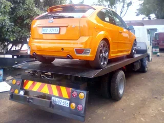 We manufacture brand new Roll back,Tipper bin, water tanks, honey suckers call 0815621657