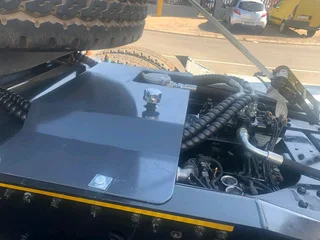 We fit different types of hydraulic PTO and pumps call 0815621657