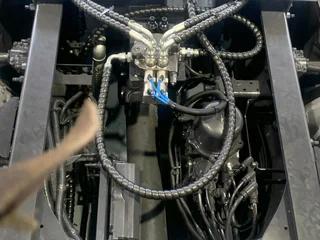 We fit and supply different types of hydraulic PTO and pumps call 0815621657