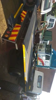 We manufacture brand new Roll back and install full hydraulic system on them call 0815621657