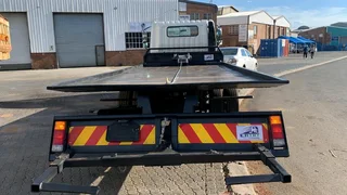 We manufacture brand new Roll back and install full hydraulic system on them call 0815621657