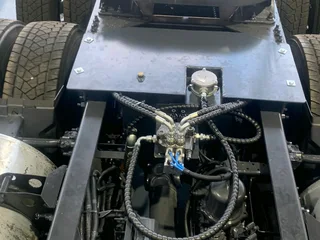 We fit and supply different types of hydraulic PTO and pumps call 0815621657