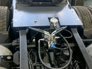 We fit and supply different types of hydraulic PTO and pumps call 0815621657