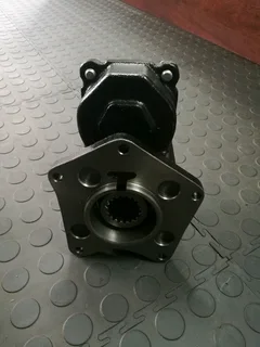 We supply different types of hydraulic PTO and pumps call 0815621657