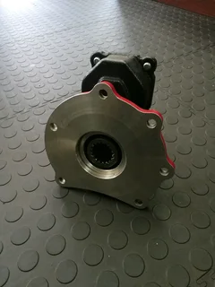 We fit and supply different types of hydraulic PTO and pumps call 0815621657